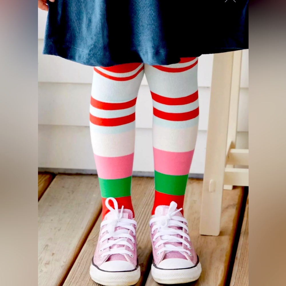 NWT 6-12m, 12-24m, Size 2 Babies Girls Matilda Jane Sweet Like Candy Tights